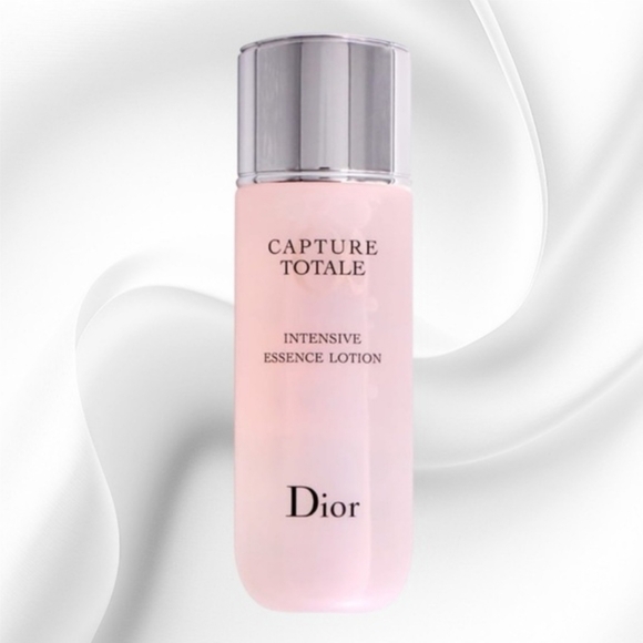 Dior Capture Totale Intensive Essence Lotion 1.7 Fl Oz NWOB